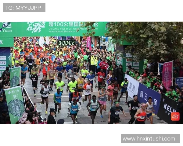 杭州极限运动队在马拉松大满贯积分榜中以91分稳居第一名